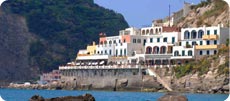 Park Hotel Miramare Ischia